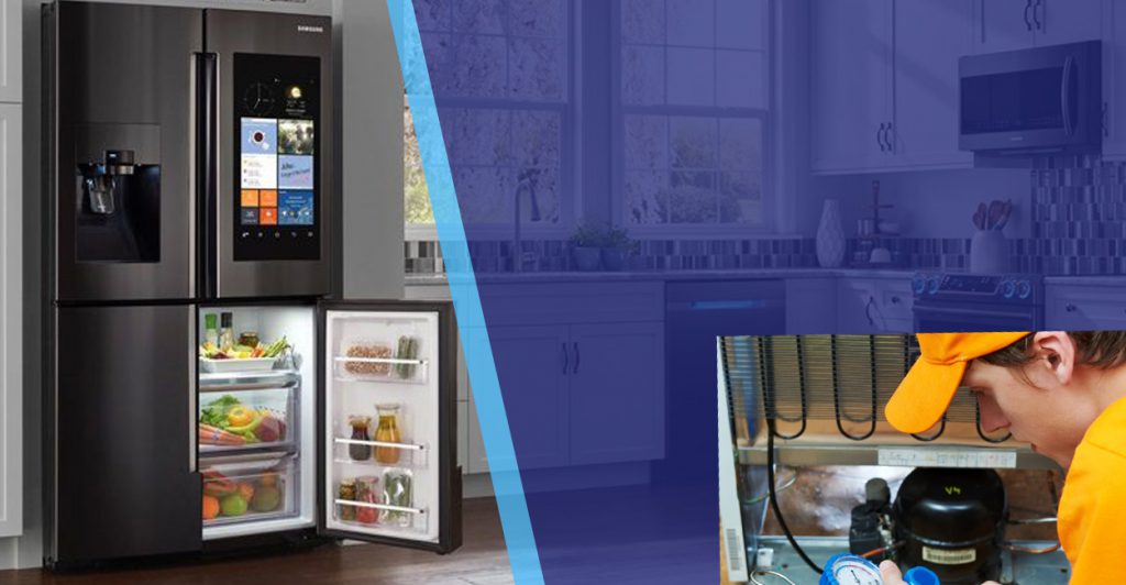 Buzdolabı Tamir – Gündoğdu Teknik Servis Hizmetleri