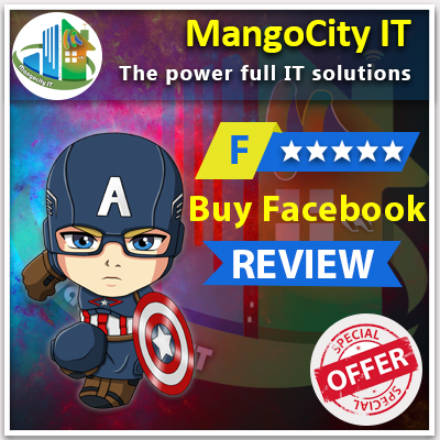 Buy Facebook Reviews | 5 Star Positive Reviews Cheap