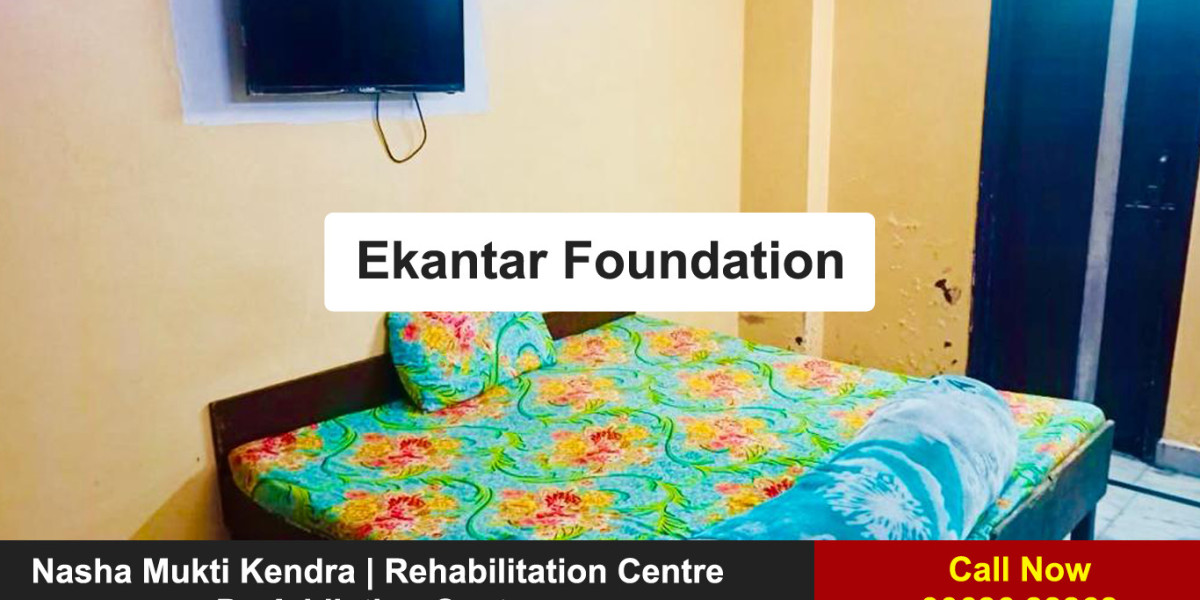Transformative Recovery at our Nasha Mukti Kendra in Faridabad