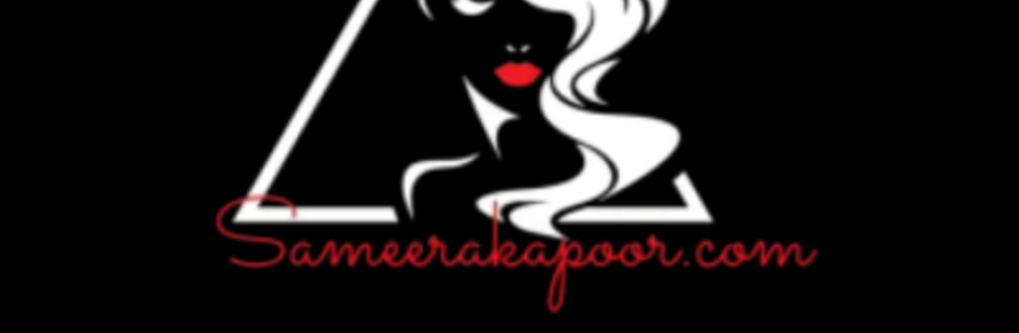 Sameera Kapoor Cover Image