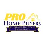 PROHomeBuyers Profile Picture