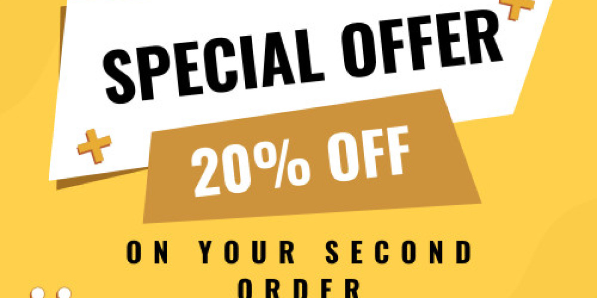 20% OFF on your Second Order: Grab the Deal Now with ProgrammingHomeworkHelp.com!