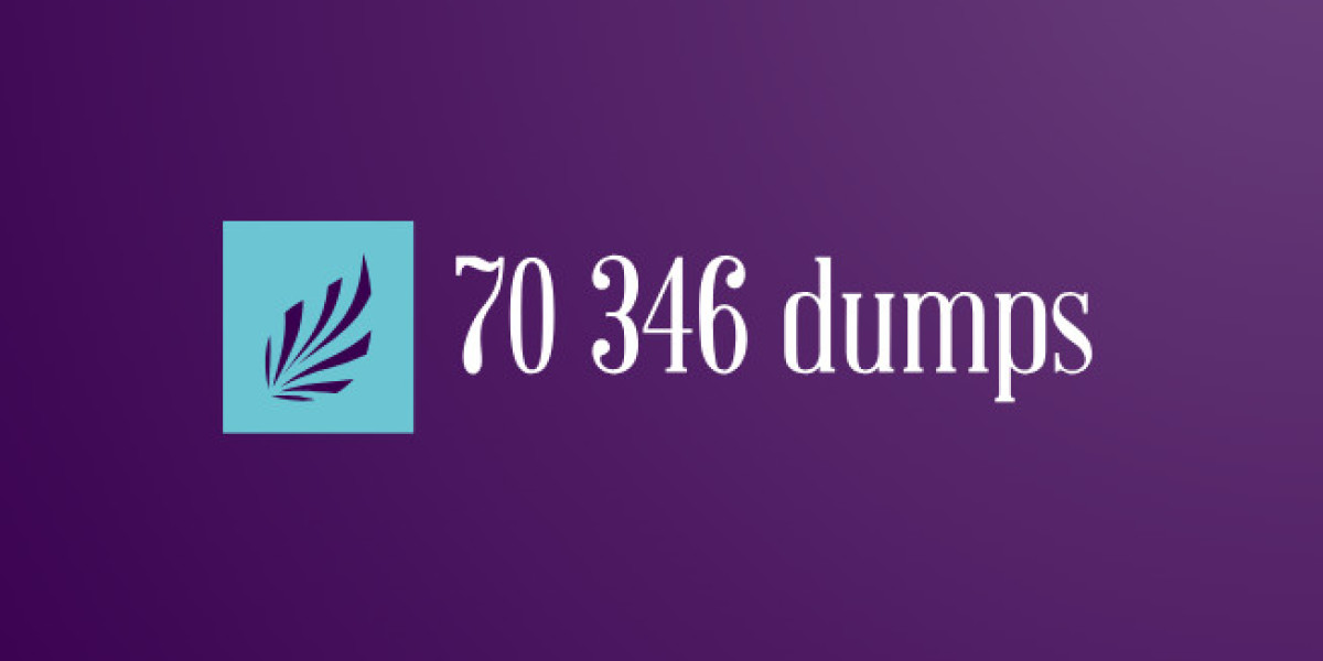 How to Master the 70-346 Dumps Exam Material: Key Tips