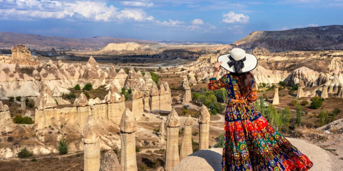 Unlocking the Wonders of Turkey with Makanit.ae’s Discounted Travel Packages