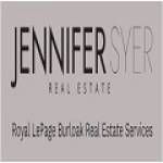 Jennifer Real Estate Profile Picture