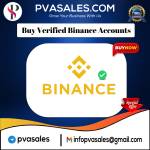 Buy Verified Binance Accounts profile picture