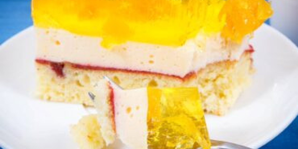 Heavenly Delight: Vanilla Slice Recipe for a Taste of Bliss