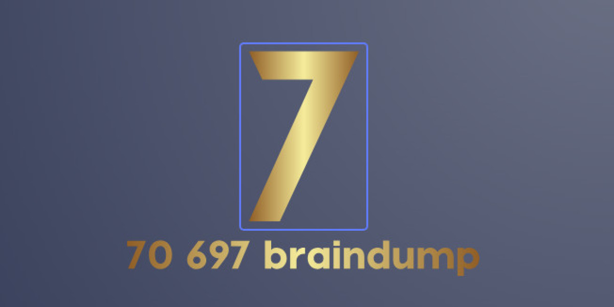 How a 70 697 Braindump Can Help You Master Exam Content