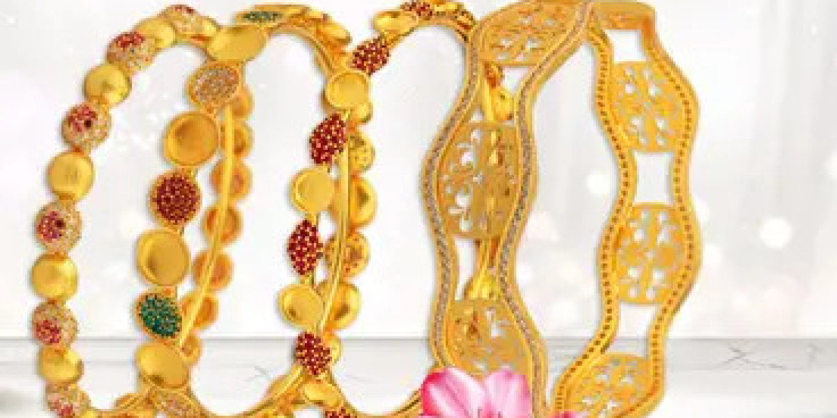 Karnataka Wedding Jewellery - Kannadiga Bride