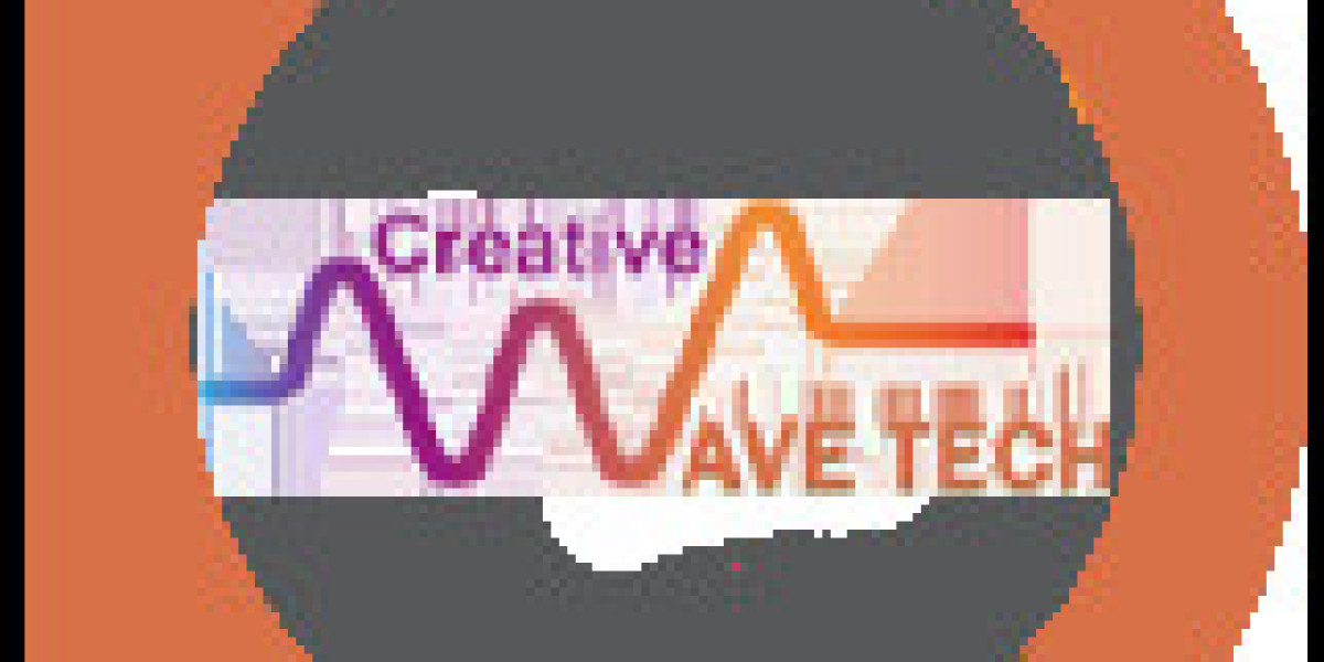 Crafting Digital Brilliance: Creative Wave Tech - Your Web Design and Development Partner in Mumbai