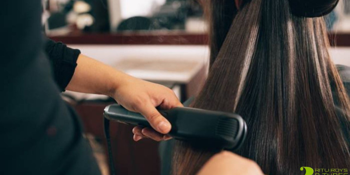 Tips for Choosing the Perfect Hair Smoothening Treatment