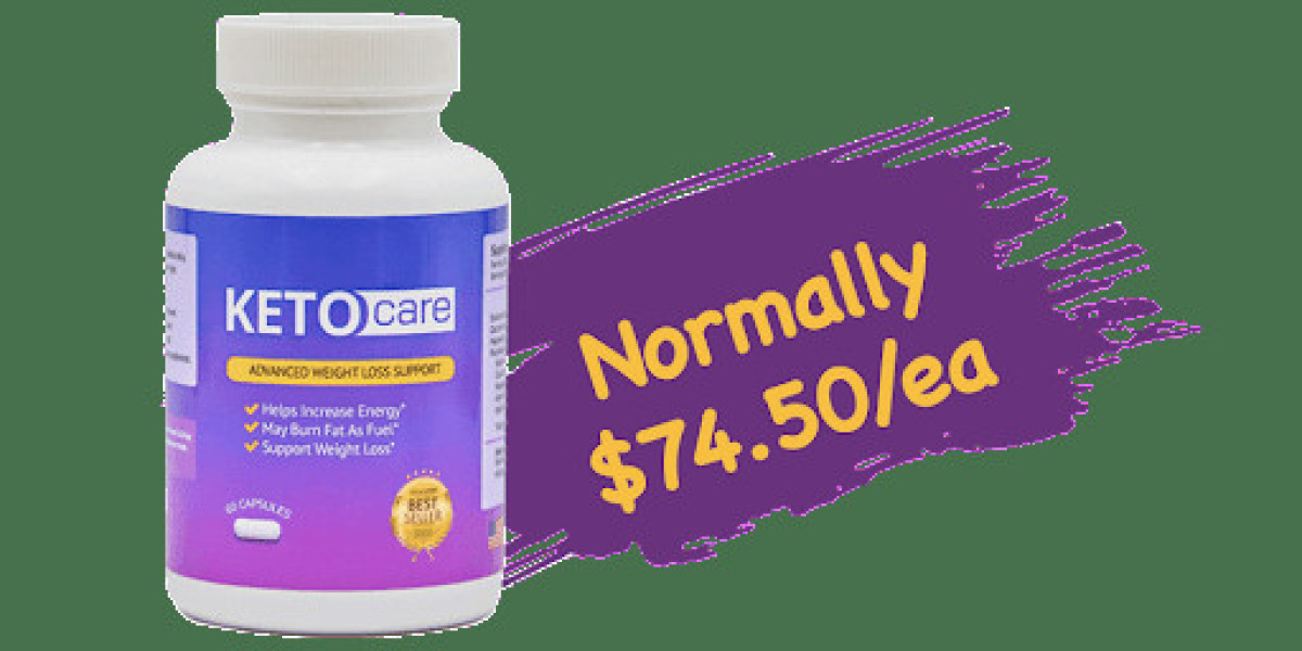 9 Surprisingly Effective Ways To Keto Care Capsules