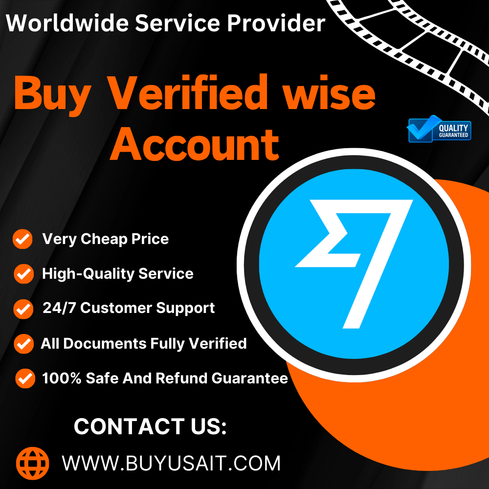 Buy Verified Transferwise Account from BuyUSAIT