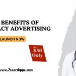 pharmacy promotion ideas ads Profile Picture
