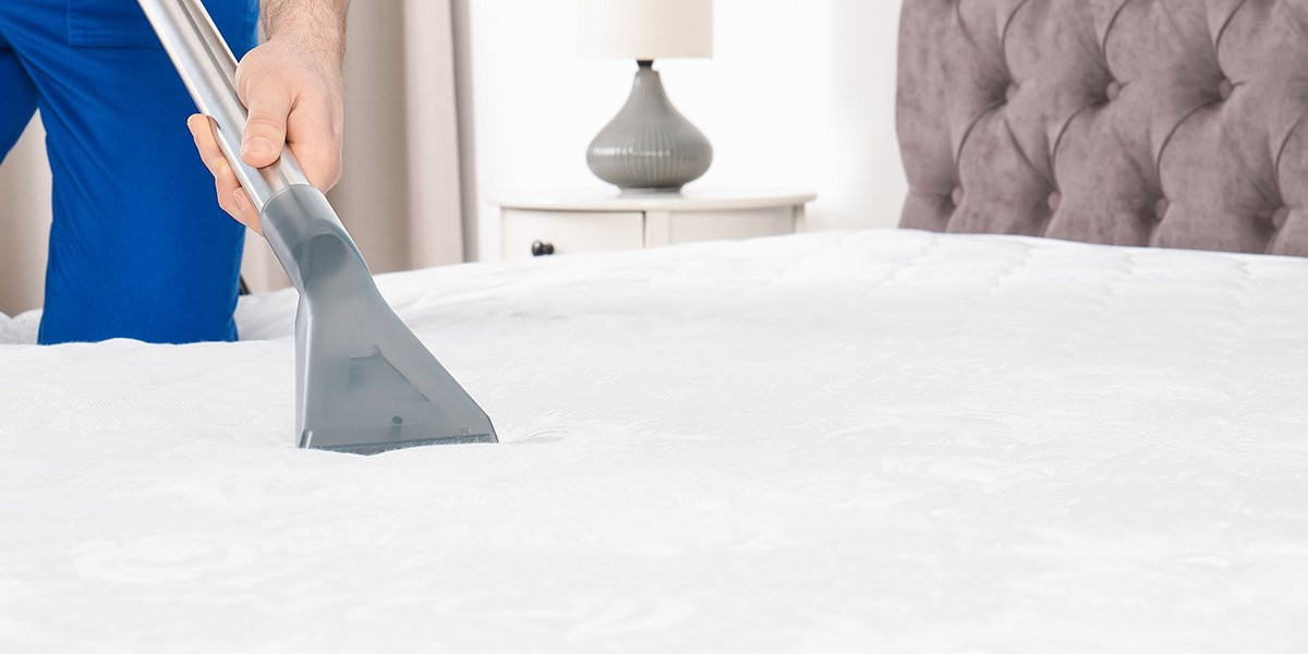 Book Your Trusted Mattress Cleaning Service in Dubai Today!