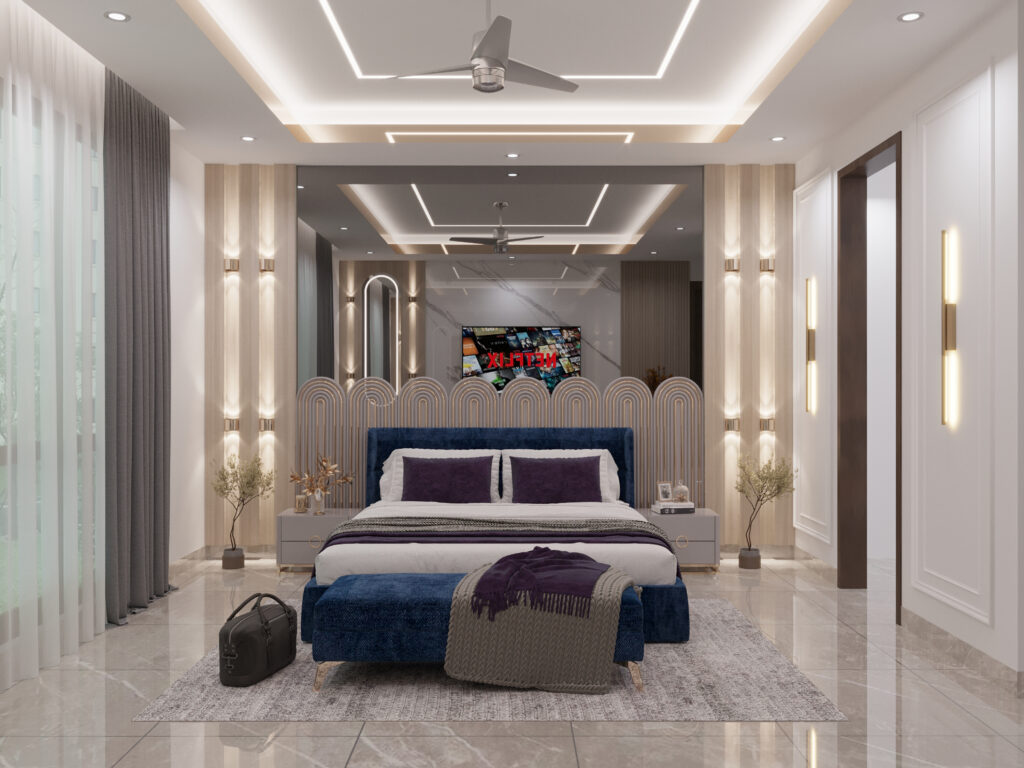 Turnkey Interior Designers In Noida In Your Budget