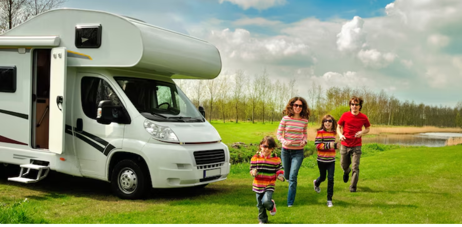 Find Your Perfect Journey: Luxury Motorhomes for Sale in the UK | Jepson's Holidays