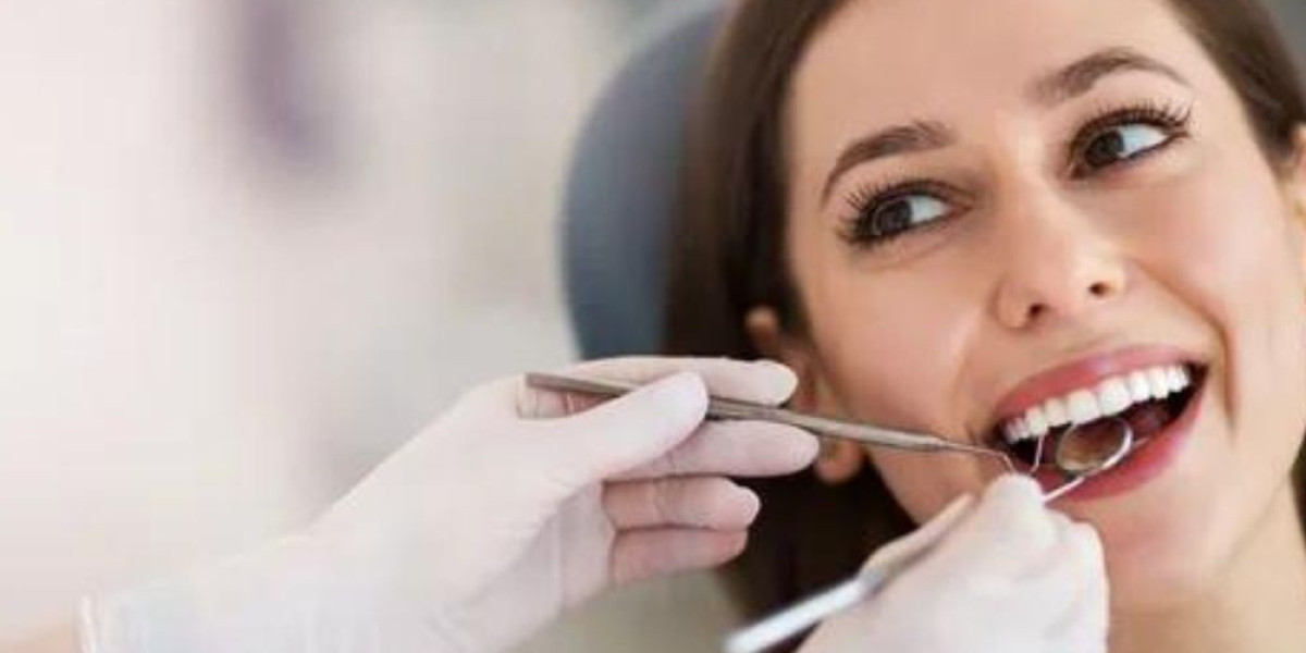 Ensuring Bright Smiles in Hayward - The Importance Of Regular Dental Checkups