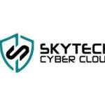 Sky Tech Cyber Cloud Profile Picture