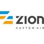 Zion Custom Air Profile Picture