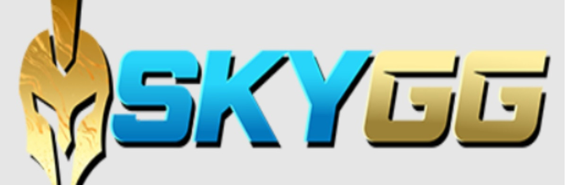 SKYGG official Cover Image