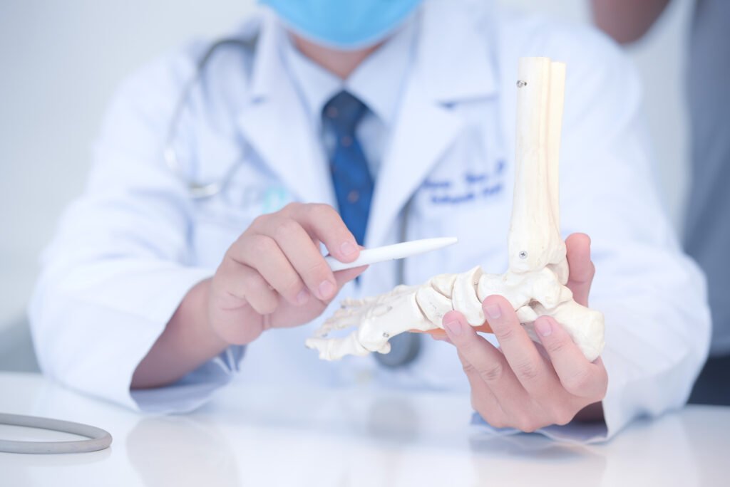 5 LATEST RESEARCH BREAKTHROUGHS IN ORTHOPEDICS: PREPARE TO BE AMAZED! - Ensure MBS