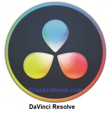 DaVinci Resolve 18.6 Crack + Activation Key 2024