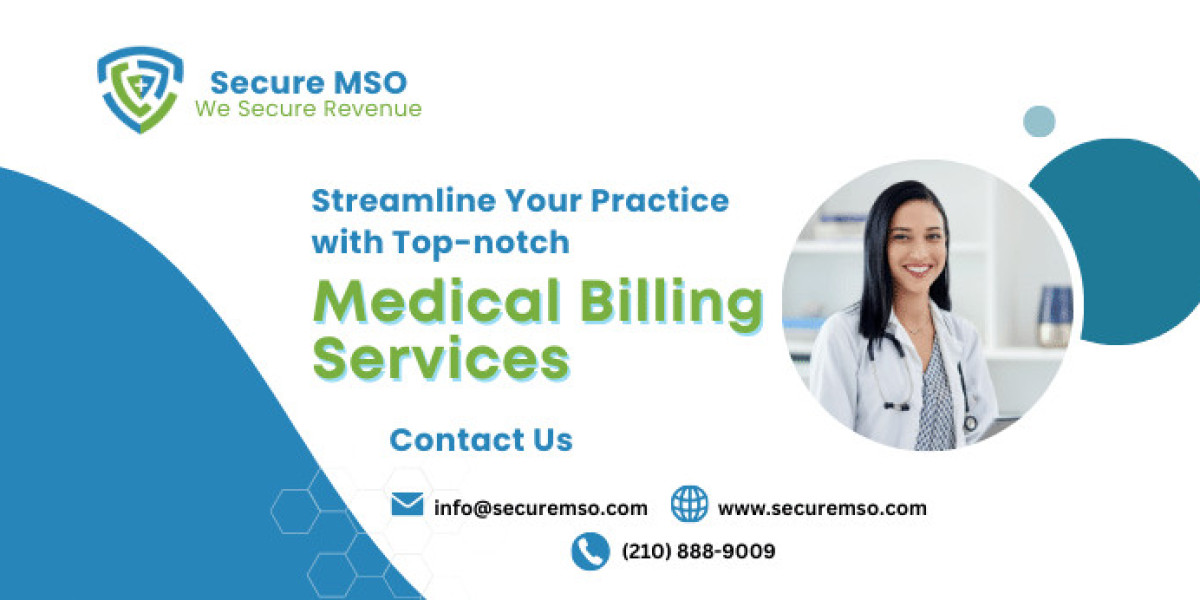 Streamline Your Practice With Top-Notch Medical Billing Services: A Comprehensive Guide