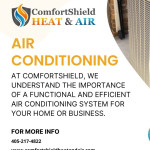 comfort shield Profile Picture