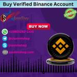 Buy Verified Binance Accounts profile picture