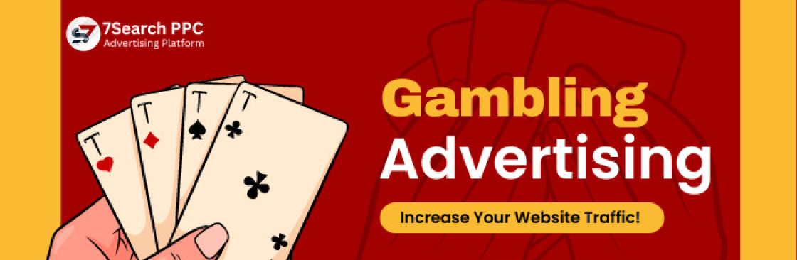 Gambling Ads Cover Image