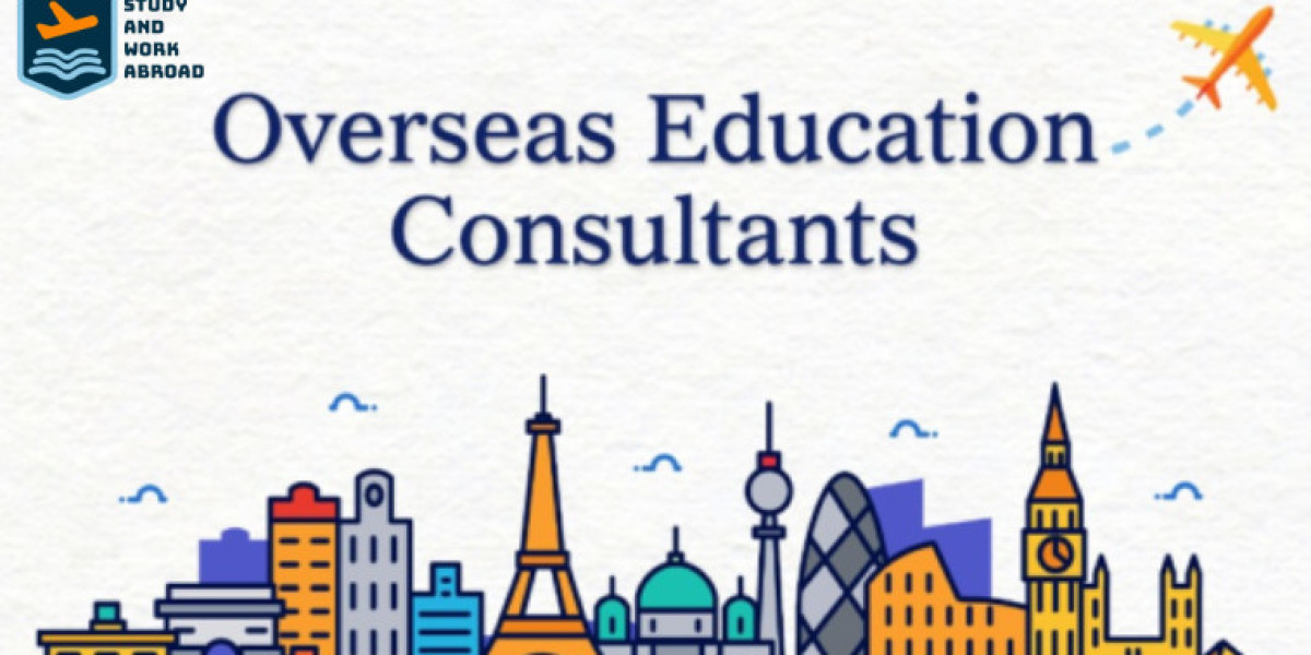 Navigating the UK Student Visa Process with StudyandWorkAbroad