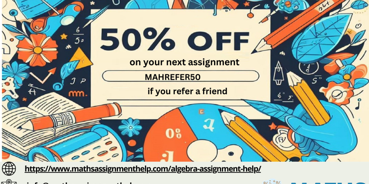 Unlock Your Math Success: Exclusive Offers on Math Assignments!