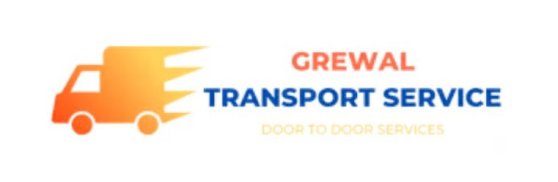 Grewal Transport Services Cover Image