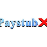 PaystubX Profile Picture