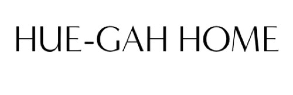 Huegah Home Cover Image