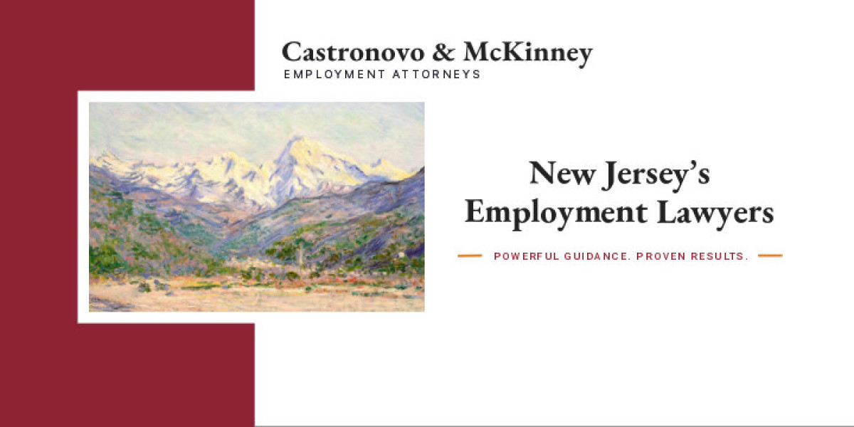 Job Fairness Advocacy: Castronovo & McKinney, LLC's Commitment