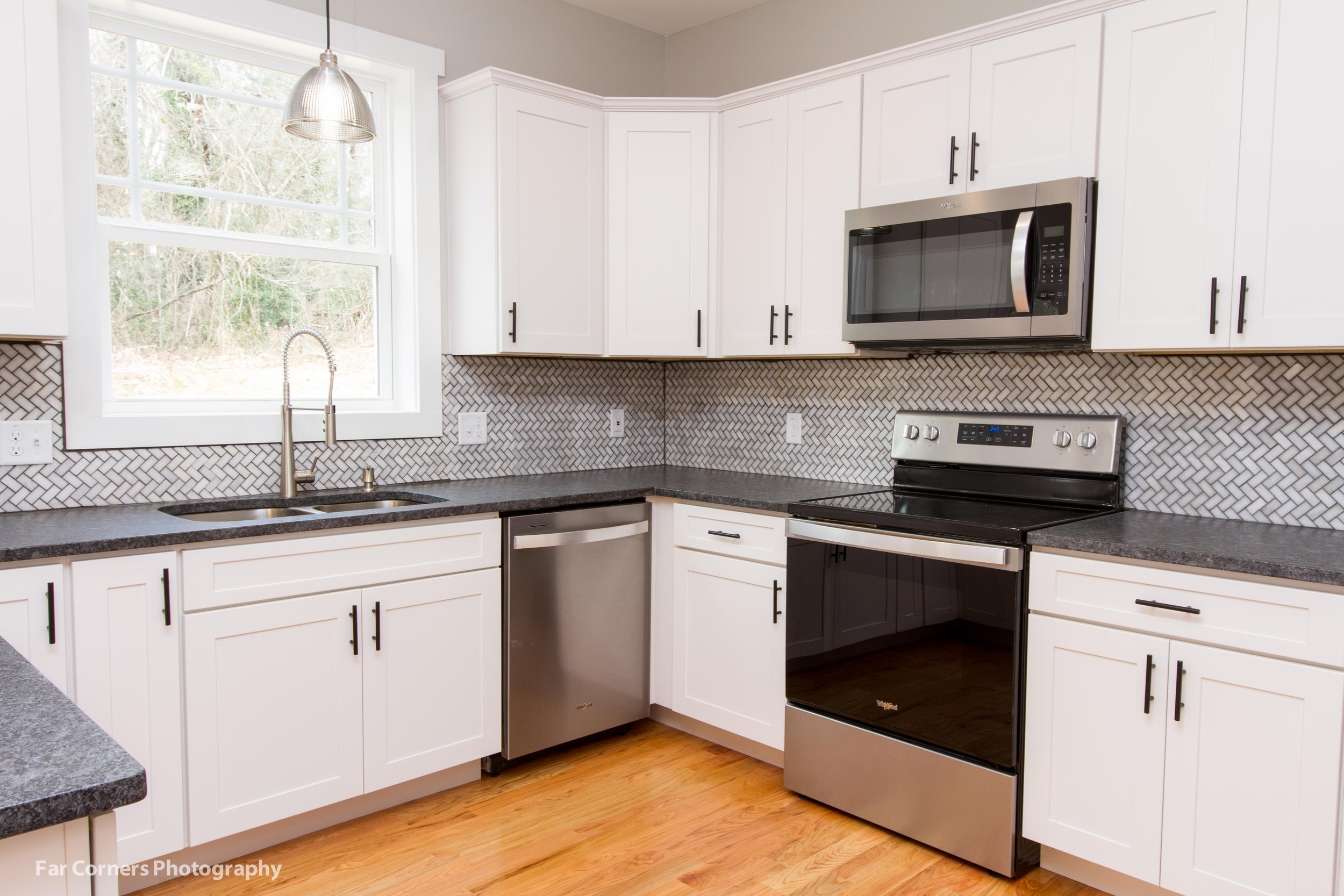 Best Kitchen & Bathroom Remodeling Services In Asheville – Altamont Construction LLC