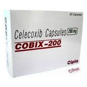 Buy Cobix - 200mg Online - Trusted Pain Relief Capsules | V care pharmacy