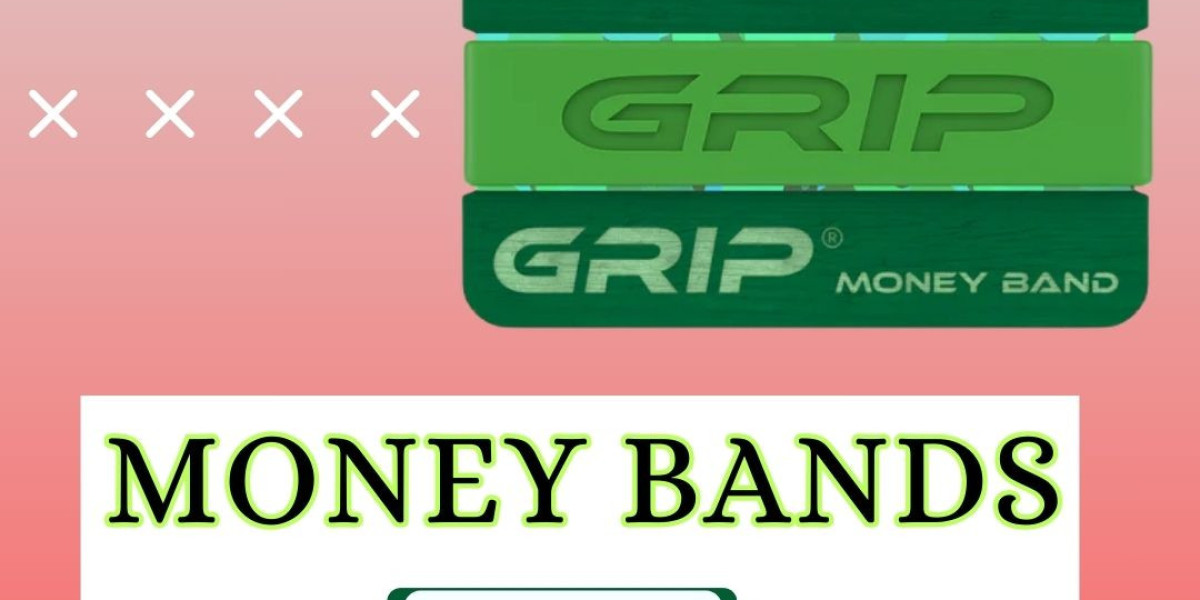 The Single Most Important Thing You Need To Know About Money Bands!