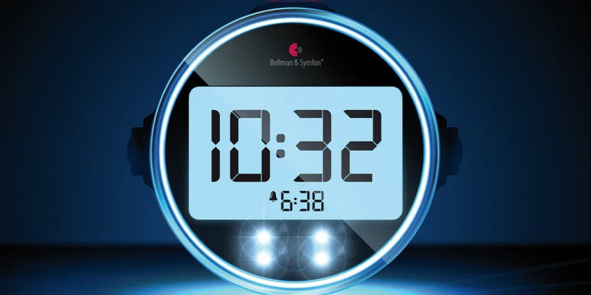 Embrace Tranquil Mornings: The Essence of Light Alarm Clocks