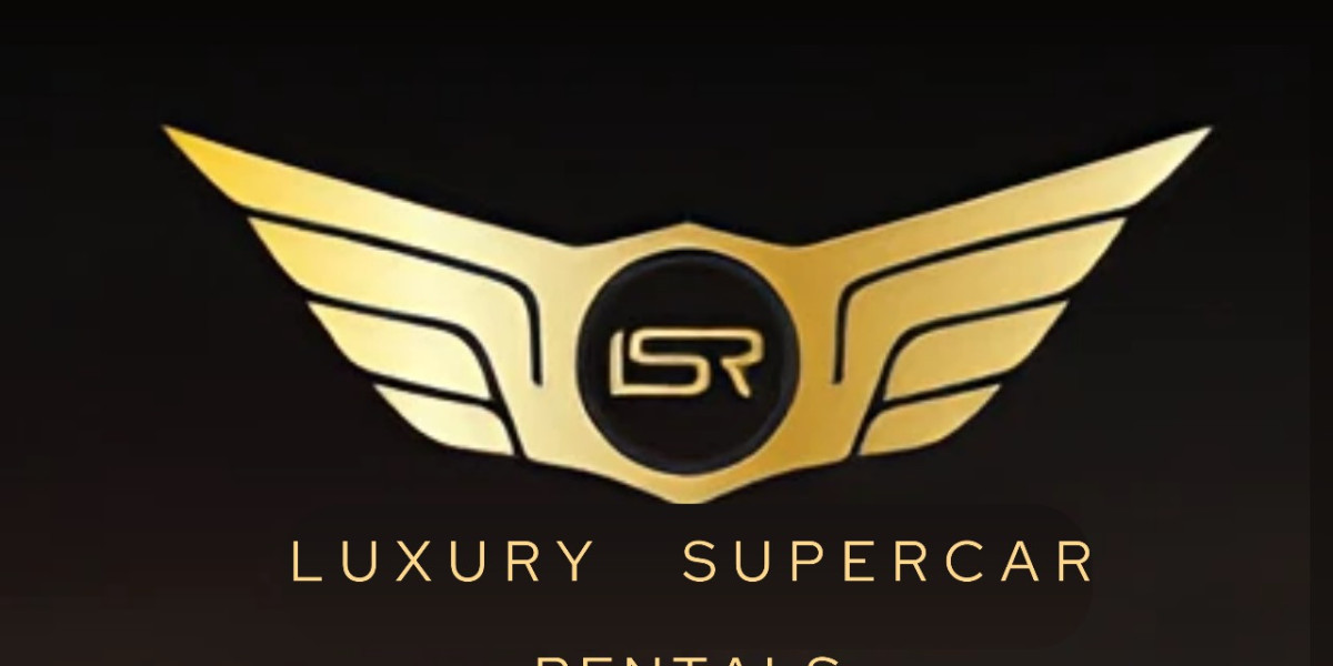 Luxury Supercars Dubai: An Unforgettable Experience in Opulence