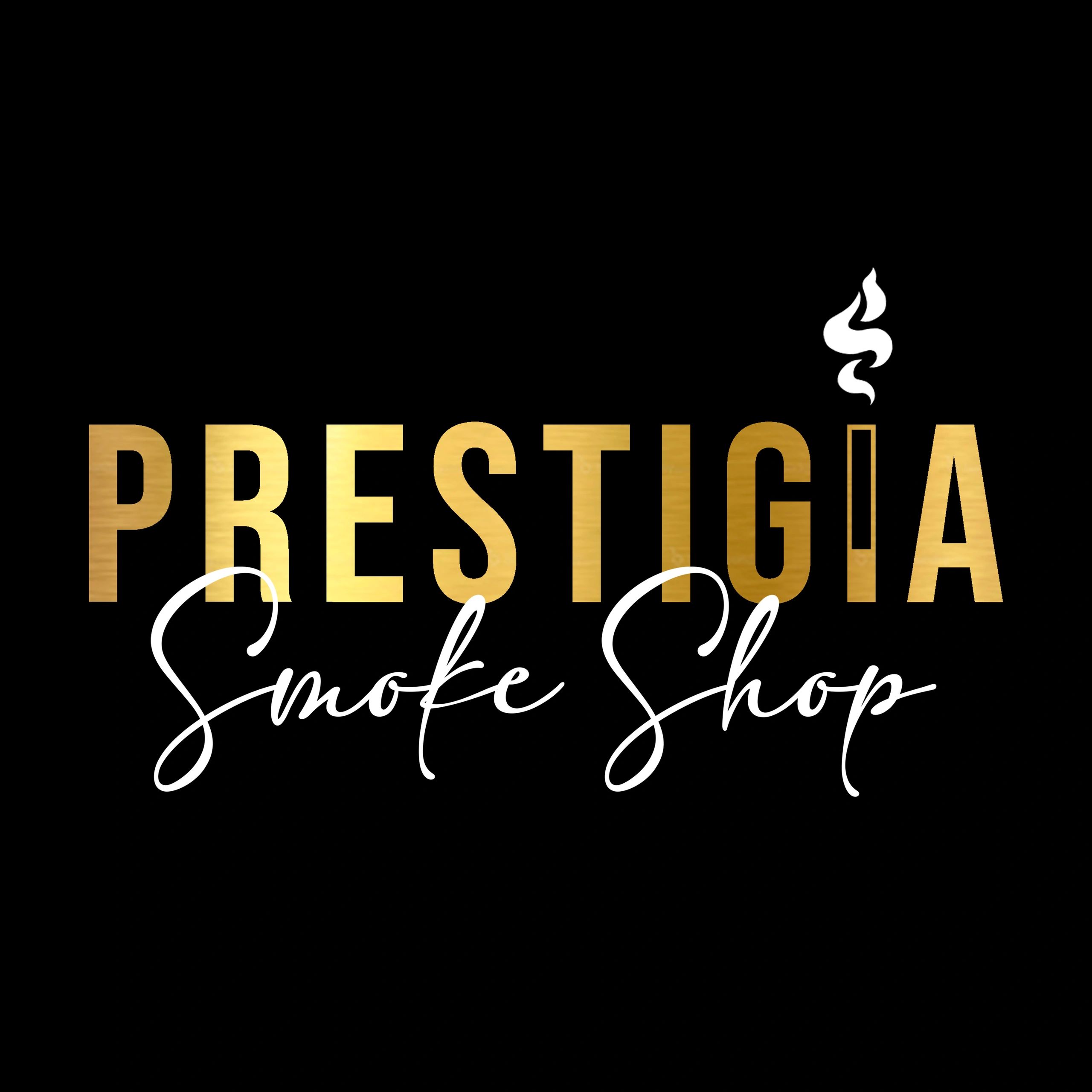 Prestigia Smoke Shop