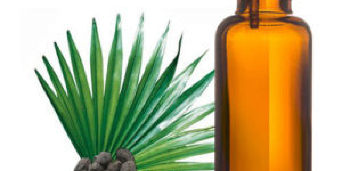 Pure Saw Palmetto Oil Manufacturer in Germany