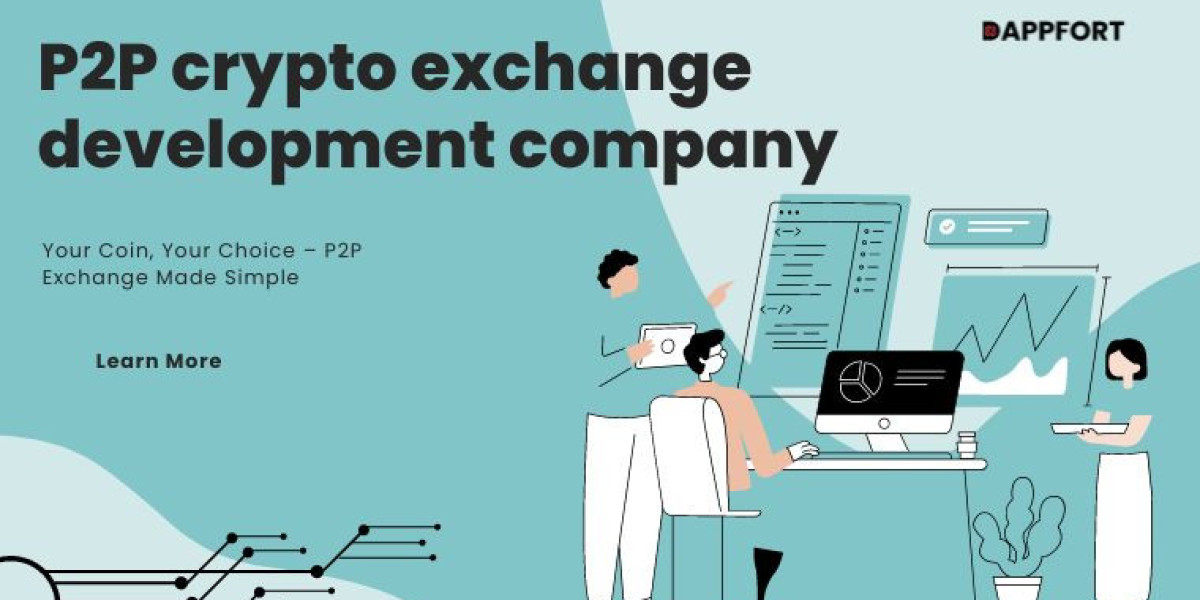 How to transform your business with secure P2P cryptocurrency exchange software?