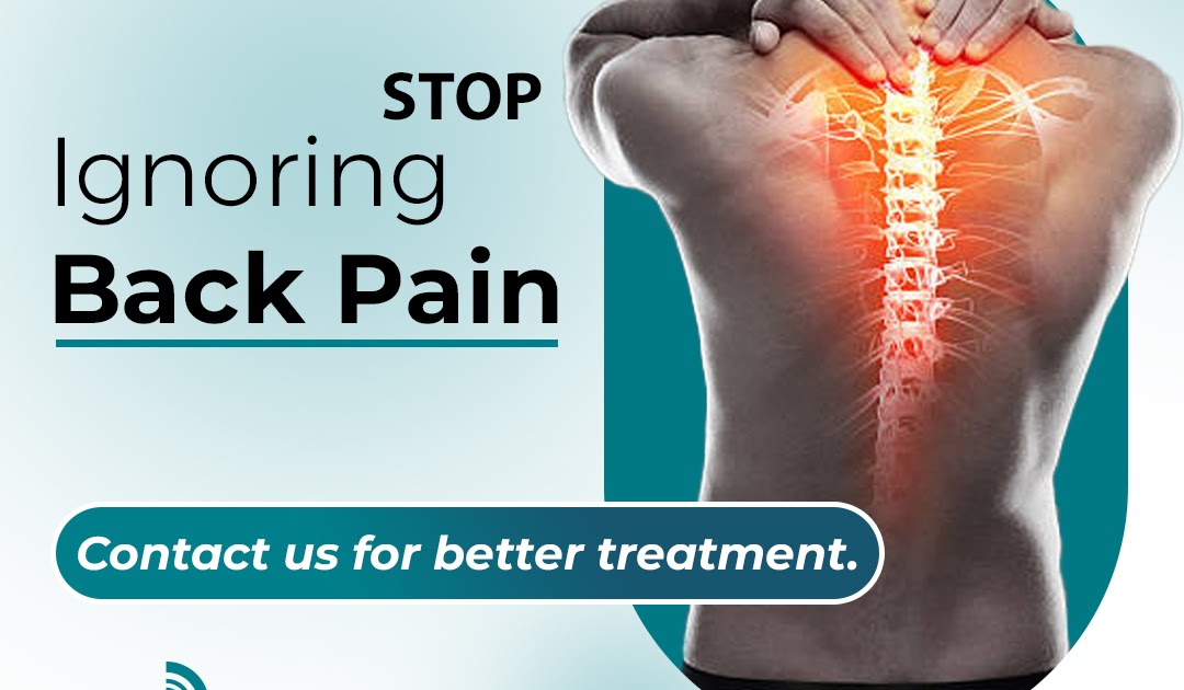 Best Back Pain Treatment Doctors in Delhi | 8010931122