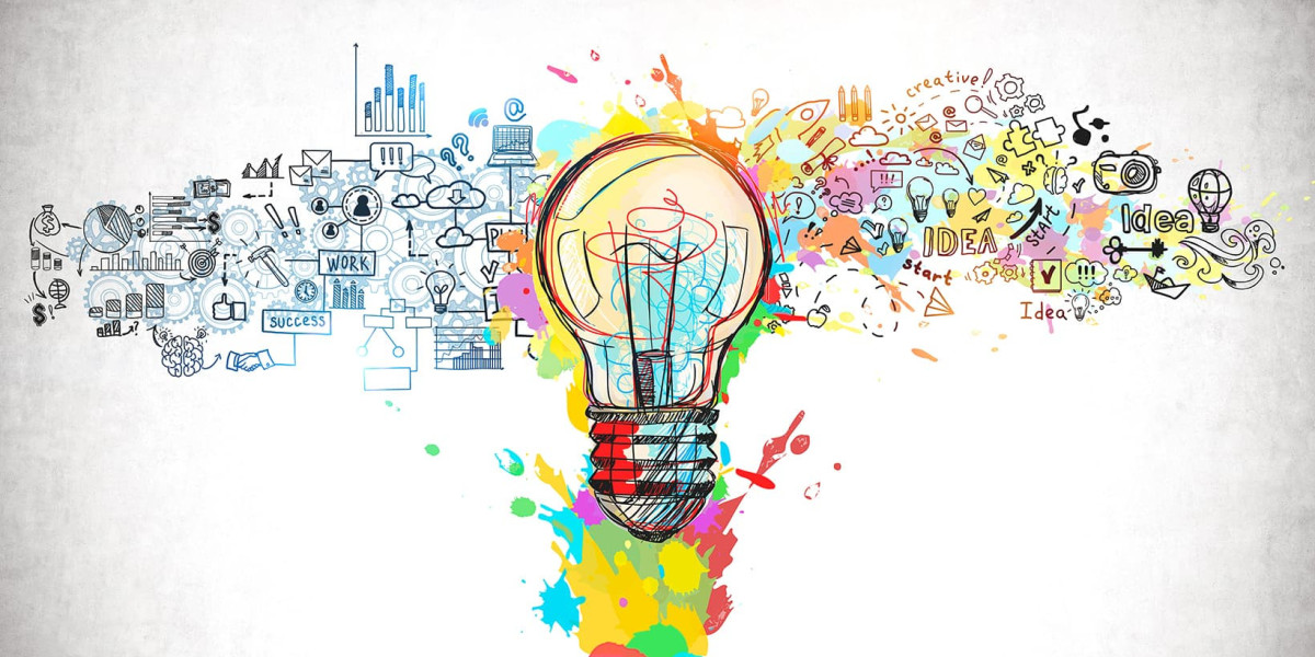 Unleashing Your Creativity: Cultivating Innovation in Everyday Life