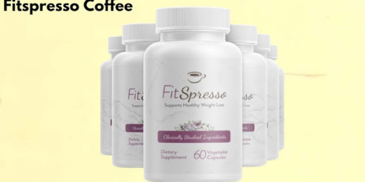 FitsPresso: The Missing Ingredient in Your Weight Loss Journey