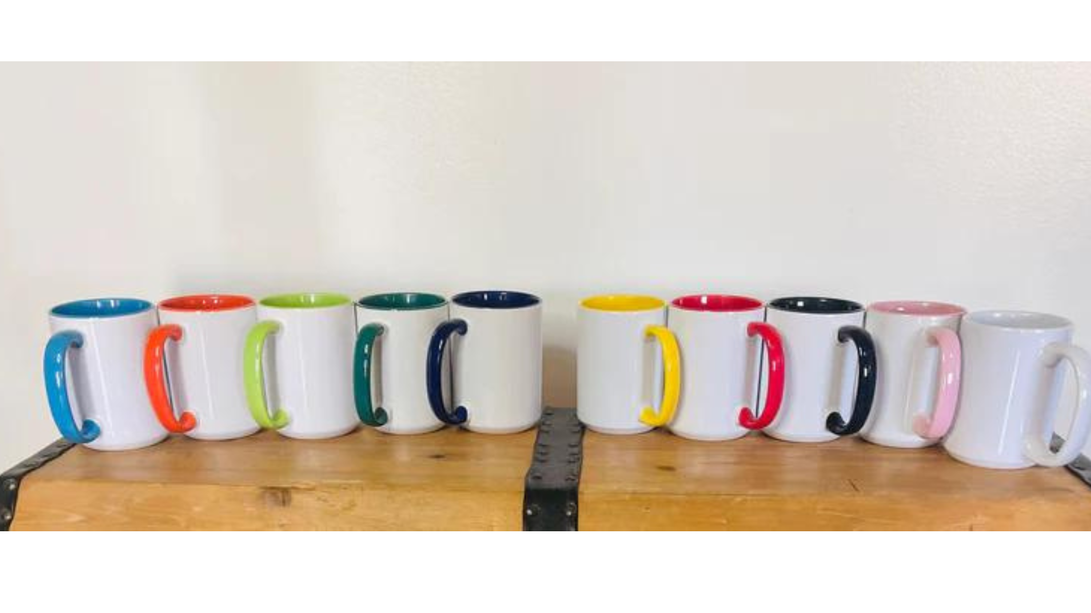Sublimation Ceramic Mugs in Global Marketing: Trends, Innovations, and Designs! - Scoopearth