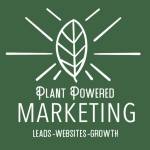 Plant Powered Marketing Profile Picture